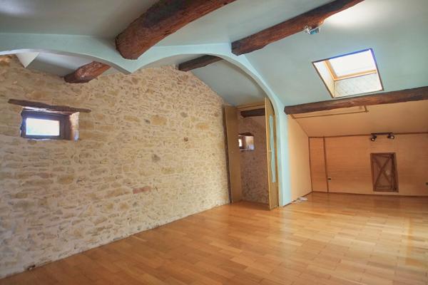 Maison à vendre à Châtillon - Référence 2303