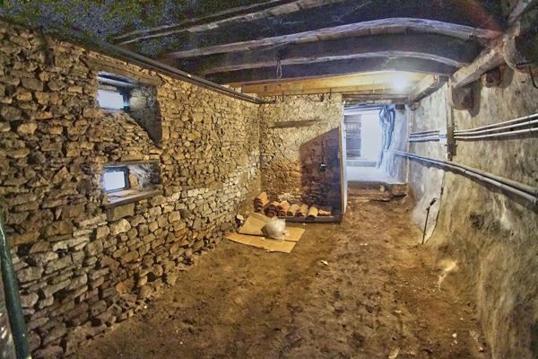 Maison à vendre à Châtillon - Référence 2303