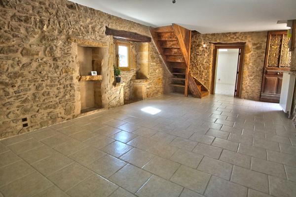 Maison à vendre à Châtillon - Référence 2303