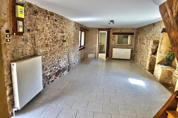 Maison à vendre à Châtillon - Référence 2303