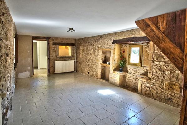 Maison à vendre à Châtillon - Référence 2303