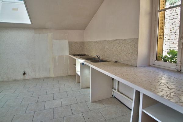 Maison à vendre à Châtillon - Référence 2303