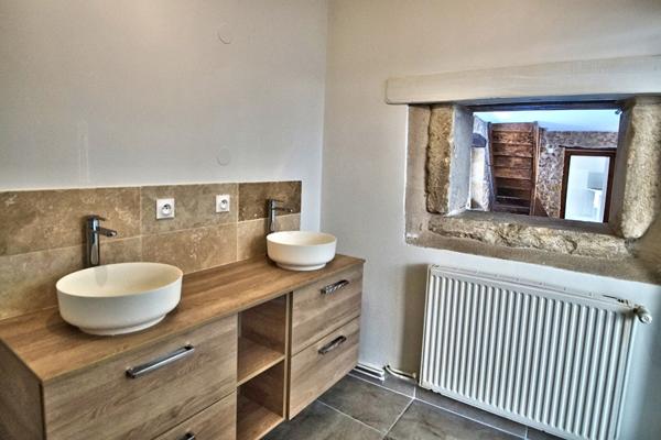 Maison à vendre à Châtillon - Référence 2303