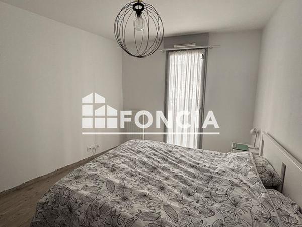 À vendre Appartement 2 pièces 41 m² - Nantes 44100