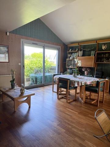 Maison à vendre à Arradon dans le Morbihan (56610), ref : 56002-1531