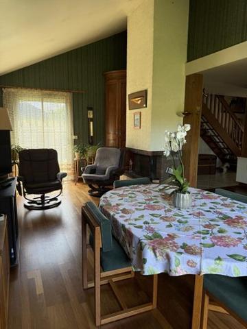 Maison à vendre à Arradon dans le Morbihan (56610), ref : 56002-1531