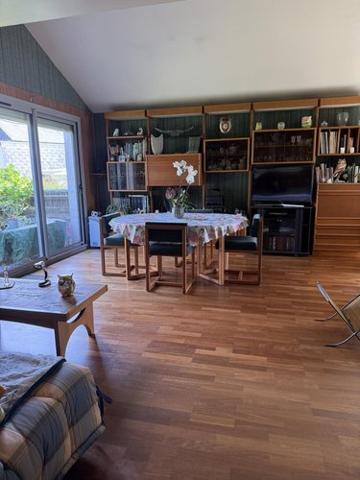 Maison à vendre à Arradon dans le Morbihan (56610), ref : 56002-1531