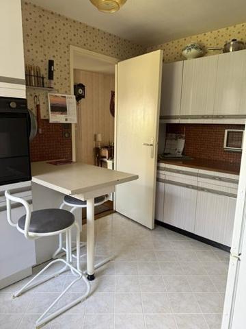 Maison à vendre à Arradon dans le Morbihan (56610), ref : 56002-1531