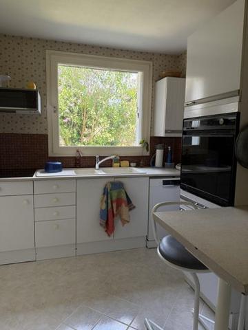 Maison à vendre à Arradon dans le Morbihan (56610), ref : 56002-1531