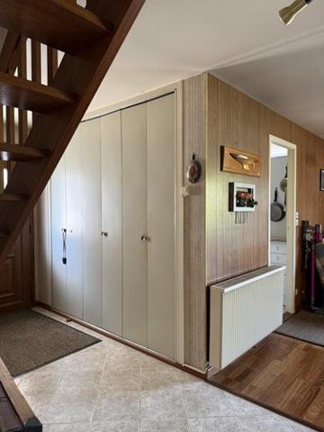 Maison à vendre à Arradon dans le Morbihan (56610), ref : 56002-1531