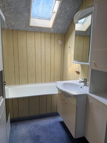 Maison à vendre à Arradon dans le Morbihan (56610), ref : 56002-1531