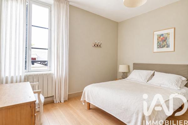 Appartement à vendre 5 pièces 103,05 m² Asnières-sur-Oise