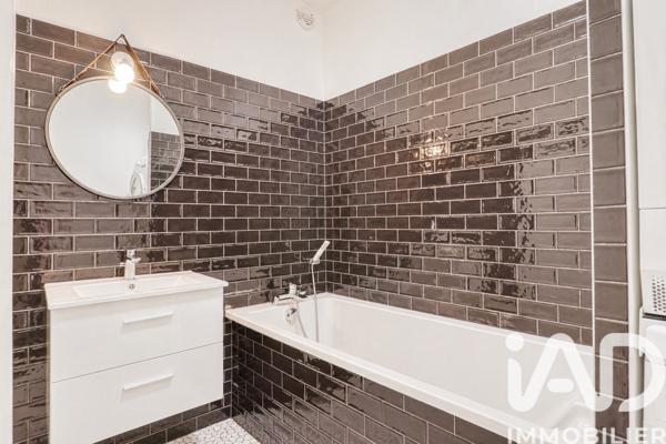 Appartement à vendre 5 pièces 103,05 m² Asnières-sur-Oise