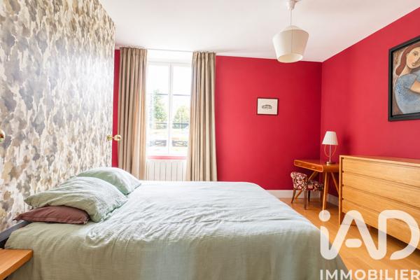 Appartement à vendre 5 pièces 103,05 m² Asnières-sur-Oise
