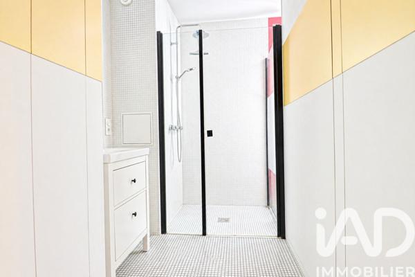 Appartement à vendre 5 pièces 103,05 m² Asnières-sur-Oise