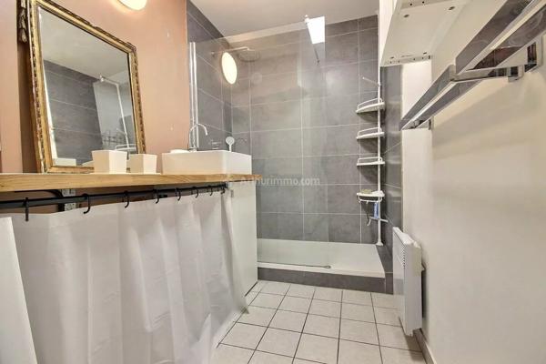 Location Appartement 3 pièces 65 m2 à Asnières-sur-Seine