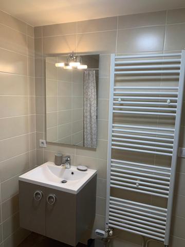 IMMEUBLE DE 3 APPARTEMENTS  ENTIERMENT REHABILITE EN 2014