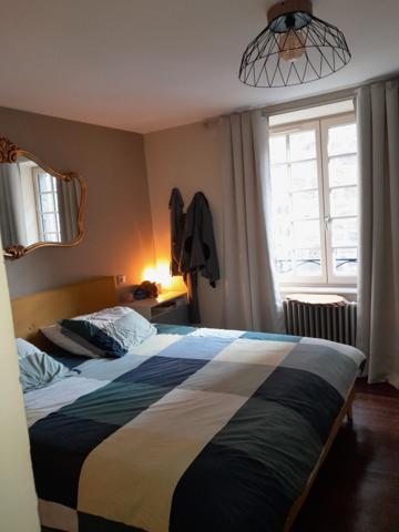 IMMEUBLE DE 3 APPARTEMENTS  ENTIERMENT REHABILITE EN 2014