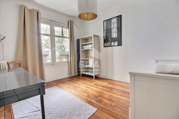 Appartement Clichy 2 pièce(s) 51 m2