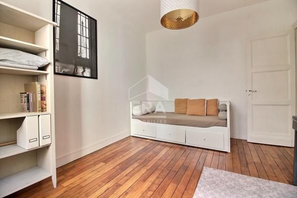 Appartement Clichy 2 pièce(s) 51 m2