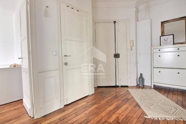 Appartement Clichy 2 pièce(s) 51 m2