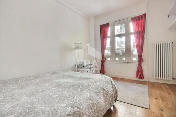 Appartement Clichy 2 pièce(s) 51 m2