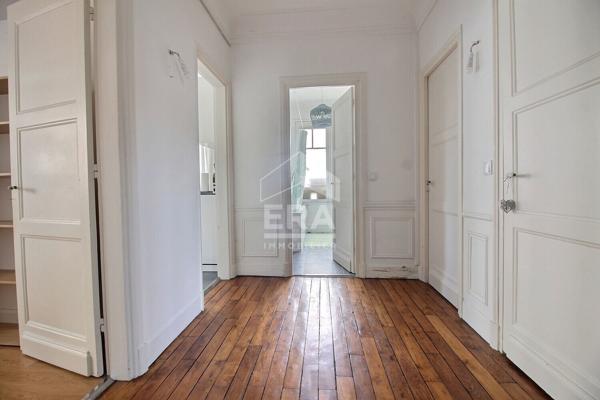 Appartement Clichy 2 pièce(s) 51 m2