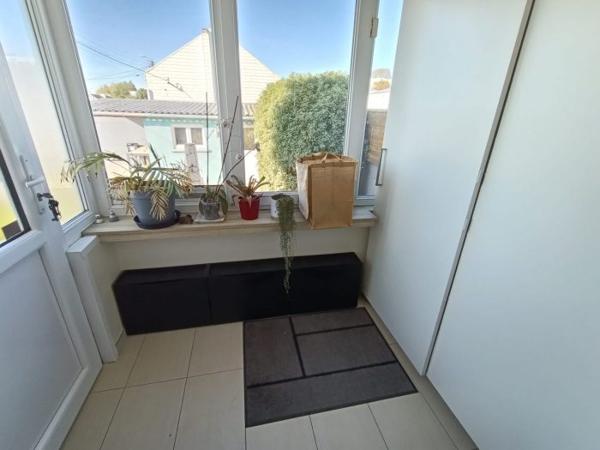 Maison traditionnelle Brest Proche centre ville 82 m²