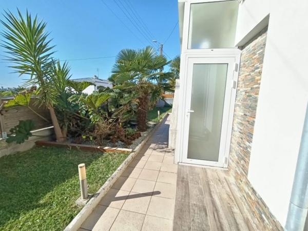 Maison traditionnelle Brest Proche centre ville 82 m²