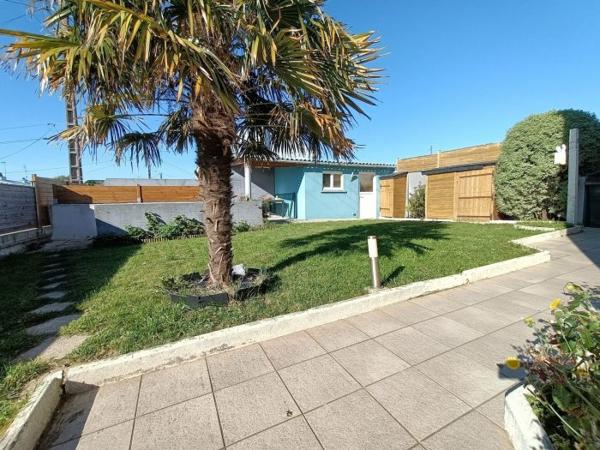 Maison traditionnelle Brest Proche centre ville 82 m²