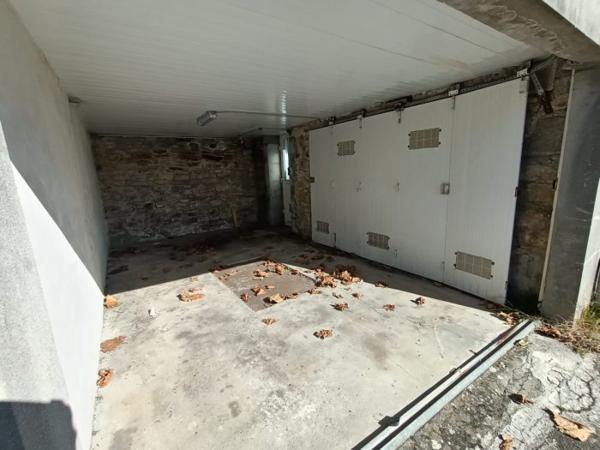 Maison traditionnelle Brest Proche centre ville 82 m²