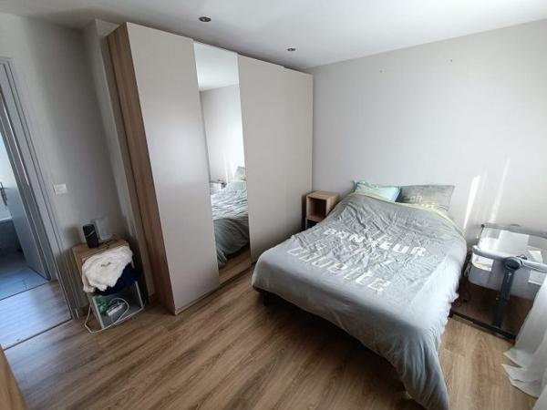 Maison traditionnelle Brest Proche centre ville 82 m²