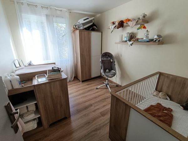 Maison traditionnelle Brest Proche centre ville 82 m²