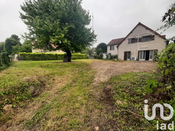 Maison à vendre 7 pièces 172 m² Saron-sur-Aube