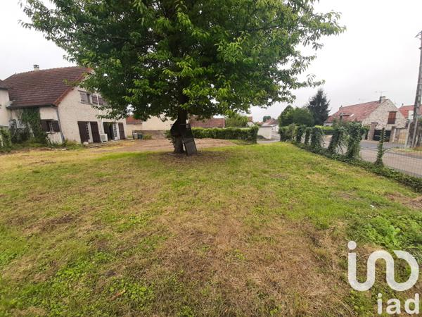 Maison à vendre 7 pièces 172 m² Saron-sur-Aube