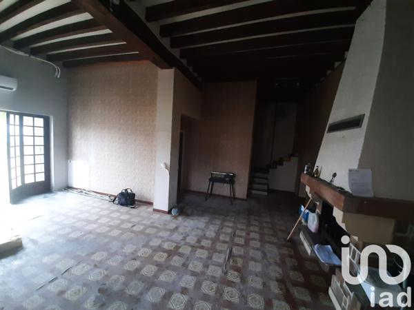 Maison à vendre 7 pièces 172 m² Saron-sur-Aube