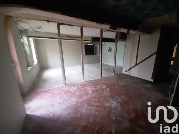 Maison à vendre 7 pièces 172 m² Saron-sur-Aube