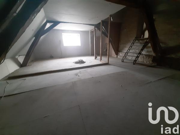 Maison à vendre 7 pièces 172 m² Saron-sur-Aube