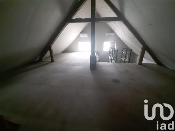 Maison à vendre 7 pièces 172 m² Saron-sur-Aube