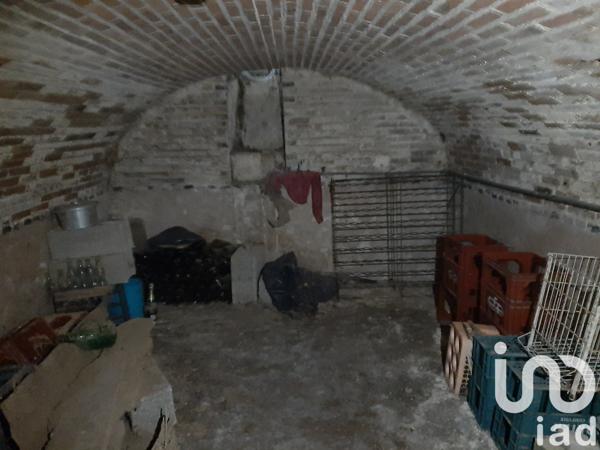 Maison à vendre 7 pièces 172 m² Saron-sur-Aube