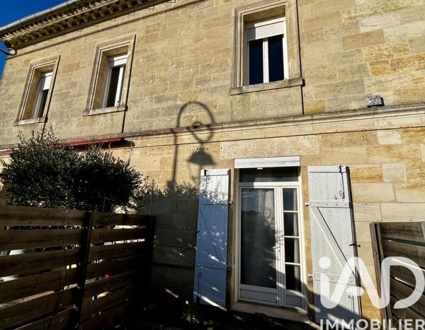 Maison à vendre 4 pièces 81 m² Pomerol