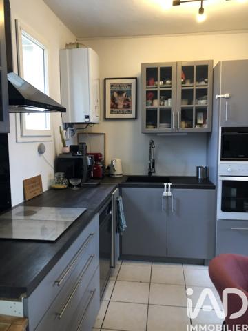 Maison à vendre 4 pièces 81 m² Pomerol