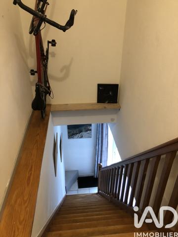 Maison à vendre 4 pièces 81 m² Pomerol