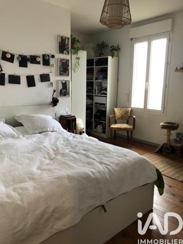 Maison à vendre 4 pièces 81 m² Pomerol