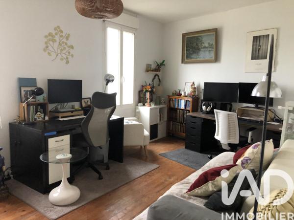 Maison à vendre 4 pièces 81 m² Pomerol