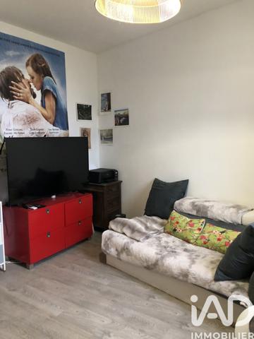 Maison à vendre 4 pièces 81 m² Pomerol