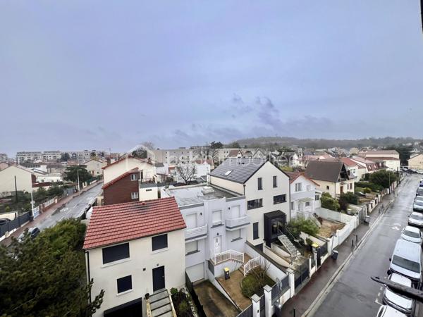 Appartement de 18,39 m²