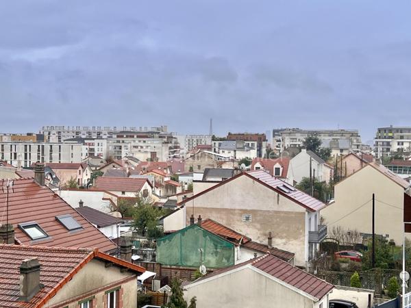 Appartement de 18,39 m²