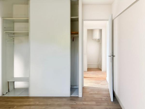 Appartement T3 avec jardin à Boucan Canot