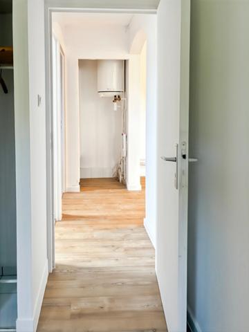Appartement T3 avec jardin à Boucan Canot